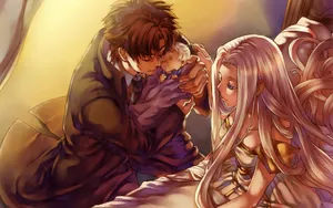 fate zero动漫壁纸_6