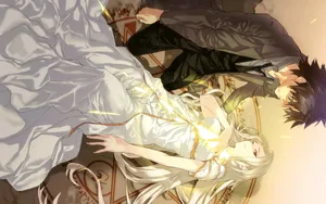 fate zero动漫壁纸_8