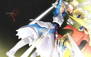 fate zero动漫壁纸_10