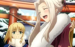 fate zero动漫壁纸_12
