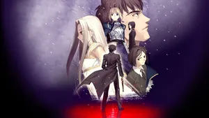 fate zero动漫壁纸_13