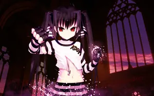 《魔法飞球》壁纸_7