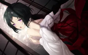 《命运石之门》桌面壁纸_10