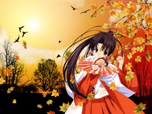 《妹妹公主》桌面壁纸_4