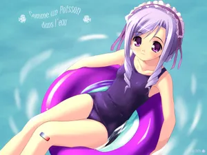 《妹妹公主》桌面壁纸_8
