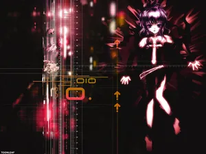 《妹妹公主》桌面壁纸_18