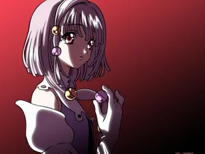 《天使特警》桌面壁纸_5