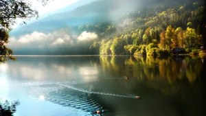 精选唯美风景壁纸_7