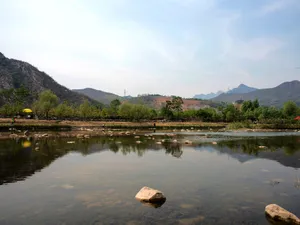北京忠良书院风景壁纸_10