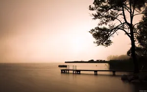 微软官方风景主题壁纸_4