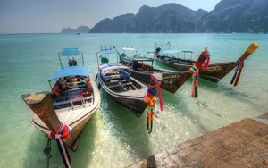 微软官方风景主题壁纸_5
