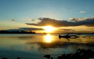 微软官方风景主题壁纸_8