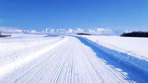 雪景图片大全_11