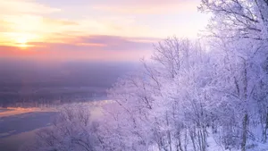 雪景图片大全_12