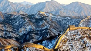 精美高清风景桌面壁纸_2