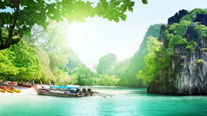 精美高清风景桌面壁纸_11