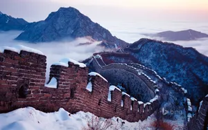 2013年Bing12月风景壁纸_9