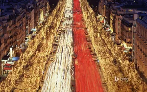 2013年Bing12月风景壁纸_14