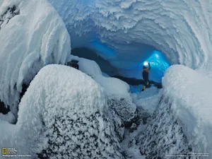 冬日雪景壁纸_14