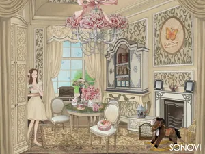 Sonovi韩国女士手袋品牌第1张