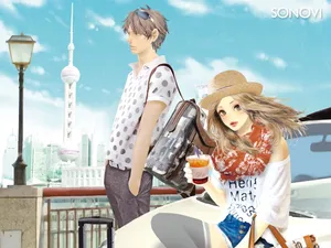 Sonovi韩国女士手袋品牌_7