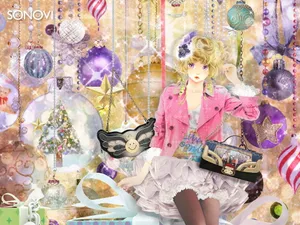 Sonovi韩国女士手袋品牌_10
