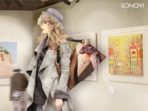 Sonovi韩国女士手袋品牌_11
