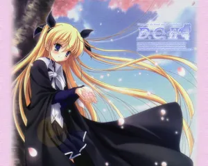 初音岛精美图片壁纸