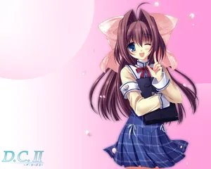 初音岛精美图片壁纸_2