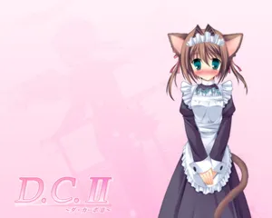 初音岛精美图片壁纸_8