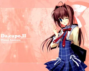 初音岛精美图片壁纸_18