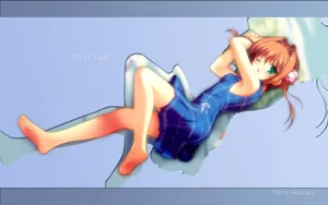 初音岛桌面壁纸_11