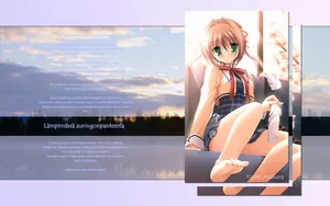 初音岛桌面壁纸_14