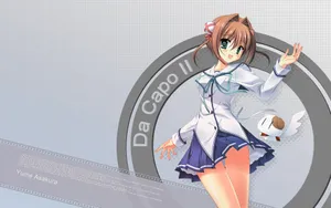 初音岛桌面壁纸_16