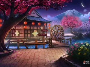 QQ会员官网卡通壁纸_8