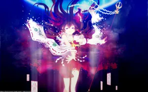 东方Project漫画精选壁纸_6