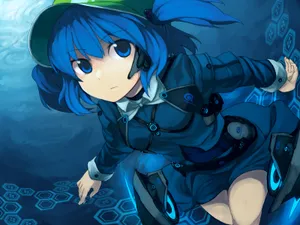 东方Project漫画精选壁纸_10