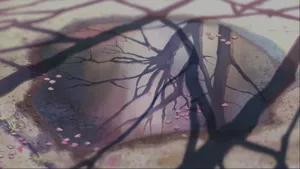 秒速5厘米壁纸_6