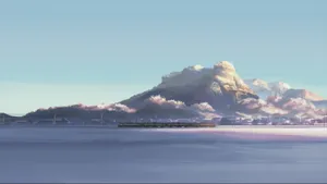 秒速5厘米壁纸_8