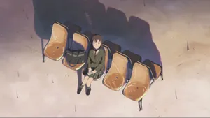 秒速5厘米壁纸_10