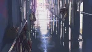秒速5厘米壁纸_17