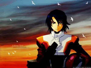 机动战士高达SEED DESTINY_2
