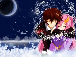 机动战士高达SEED DESTINY_4