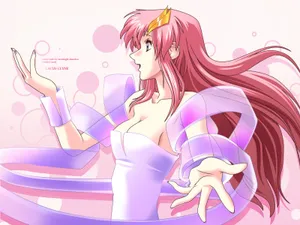 机动战士高达SEED DESTINY_5