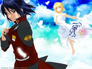 机动战士高达SEED DESTINY_6