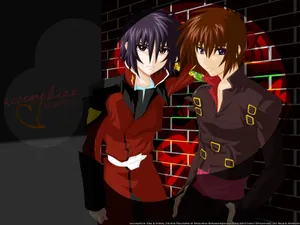 机动战士高达SEED DESTINY_12
