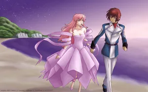 机动战士高达SEED DESTINY_19