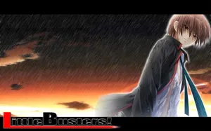 Little Busters图片壁纸_8