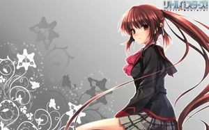 Little Busters图片壁纸_12