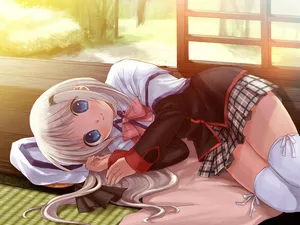 Little Busters图片壁纸_15